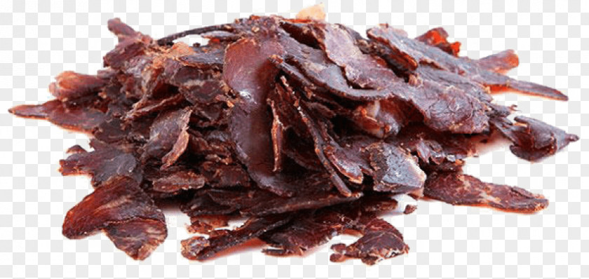 Jerky Vegetarian Cuisine Beef Biltong PNG