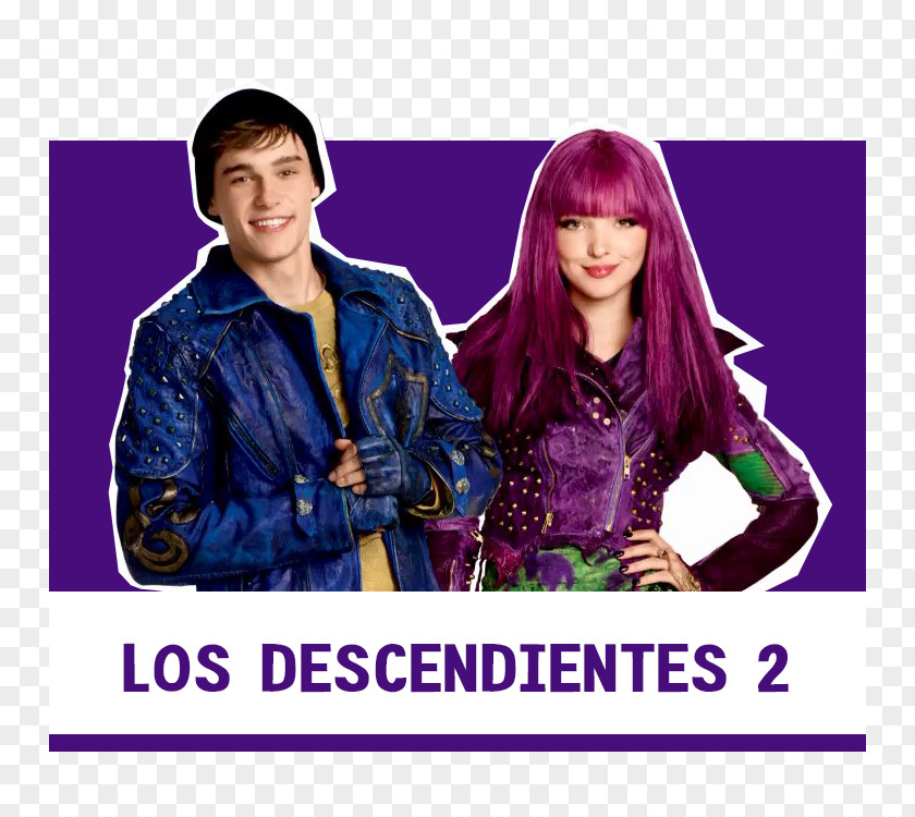 Los Descendientes Hair Coloring Public Relations Human Behavior Album Cover Wig PNG