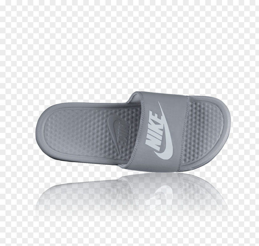 Nike Slipper Sports Shoes Badeschuh PNG