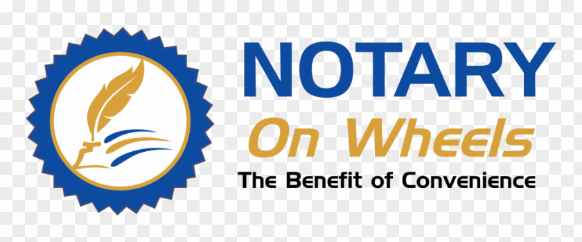 Notary Public Billion Dollar Question Blog PNG