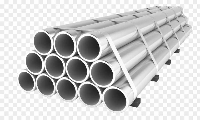 Pipe Tube Galvanization Steel Piping And Plumbing Fitting PNG