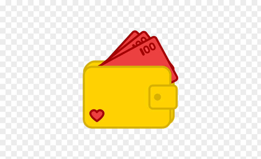 Red Yellow Icon Label PNG