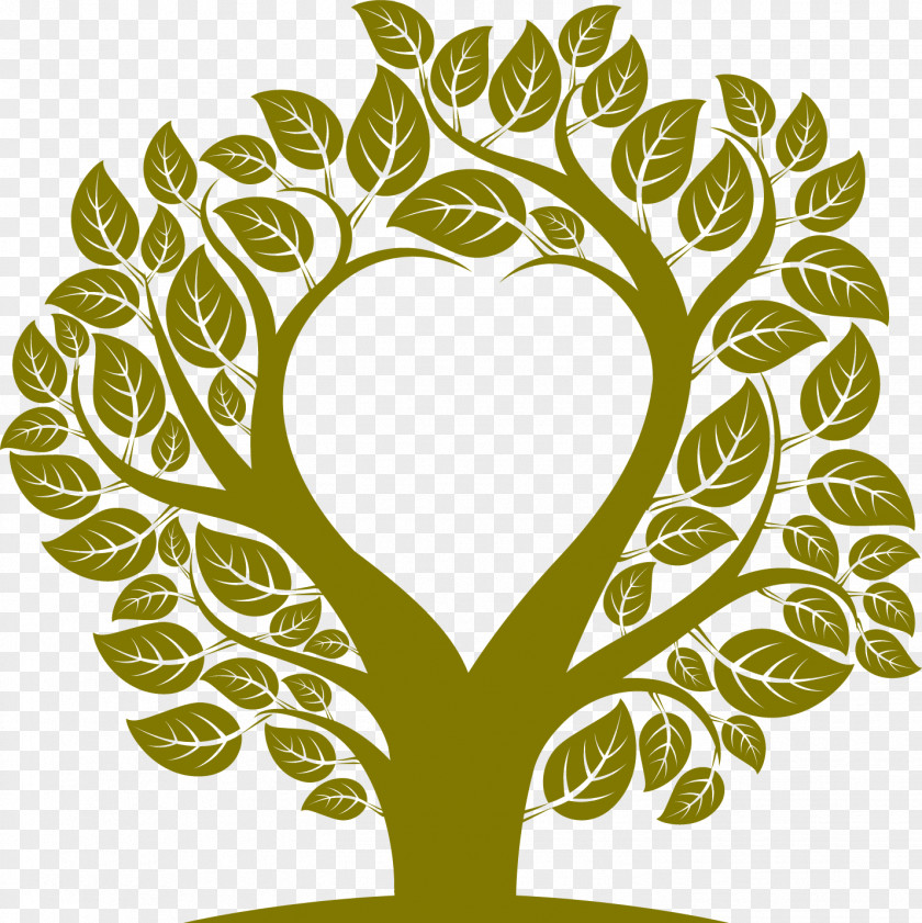 Simple Tree Vector Graphics Clip Art Royalty-free Illustration Image PNG