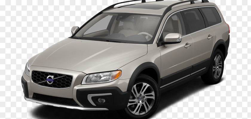 Volvo Sport Utility Vehicle 2014 XC70 T6 Wagon Car GMC Acadia PNG