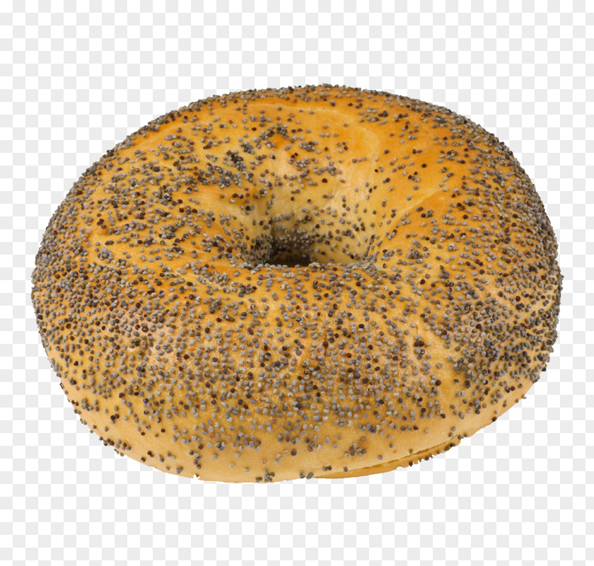 Bagels Bagel Poppy Seed Bread Sesame Food PNG