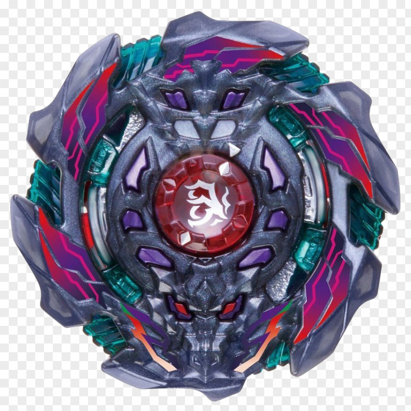 Beyblade Bahamut Tomy Spinning Tops PNG