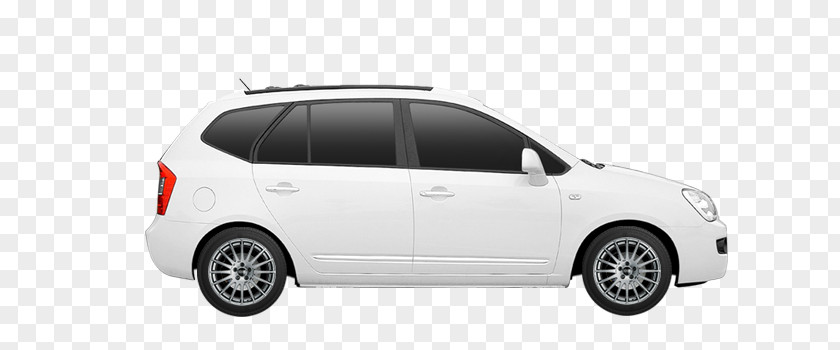 Car Bumper Hyundai Trajet Minivan PNG