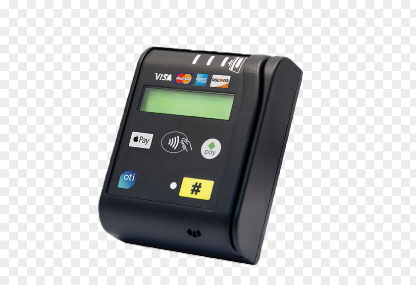 Card Reader Radio-frequency Identification Computer Hardware Nimanic Contactless Payment PNG