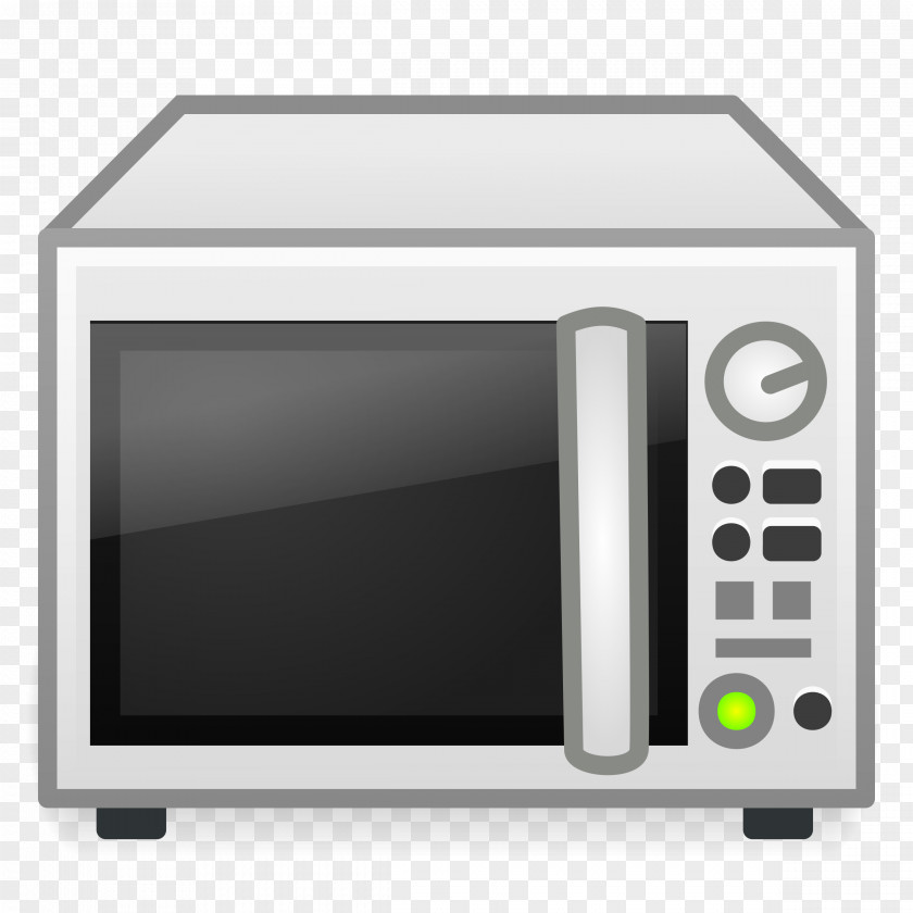 Cartoon Parrot Microwave Ovens Clip Art PNG