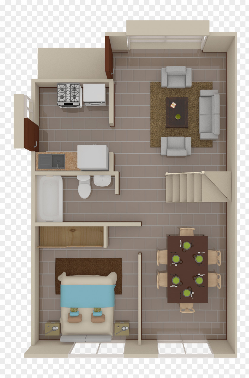 Design Floor Plan Real Estate PNG