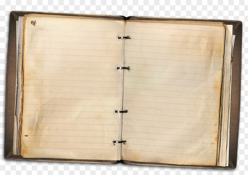 Diary Paper Book Photography Clip Art PNG