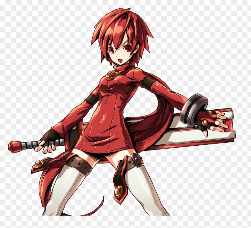 Elsword April Fool's Day Elesis KOG Games Character PNG