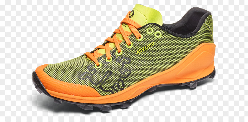 Nylon Mesh Shoes Sports Footwear Icebug Men's Zeal OLX Trail-Running RB9X PNG