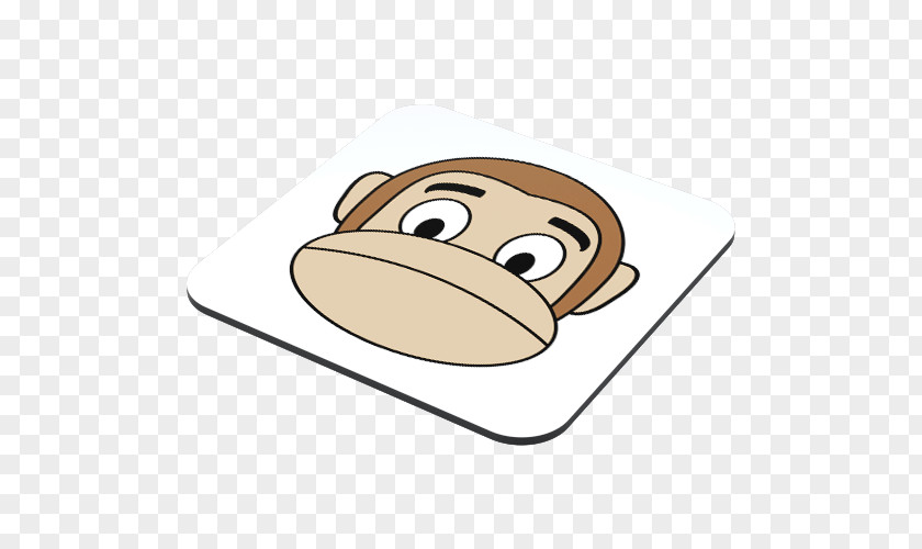 Sad Monkey Sticker Price Decal Clip Art PNG