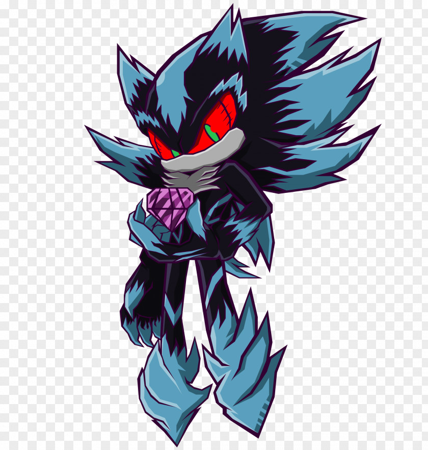 Sonic Battle Shadow The Hedgehog Chaos Classic Collection PNG