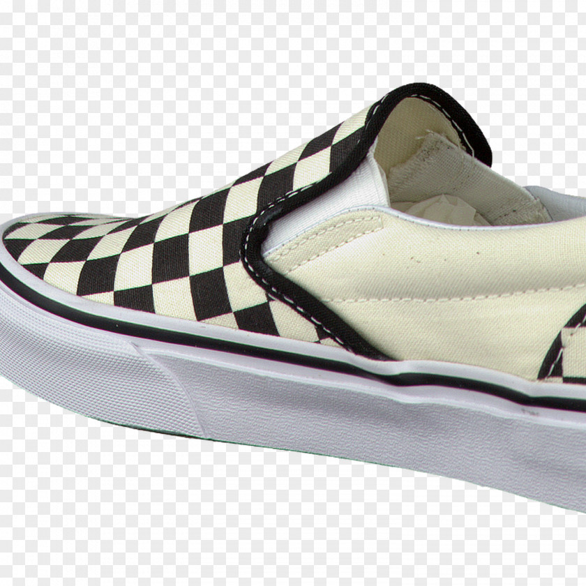 Sports Shoes Vans Skate Shoe Slip-on PNG