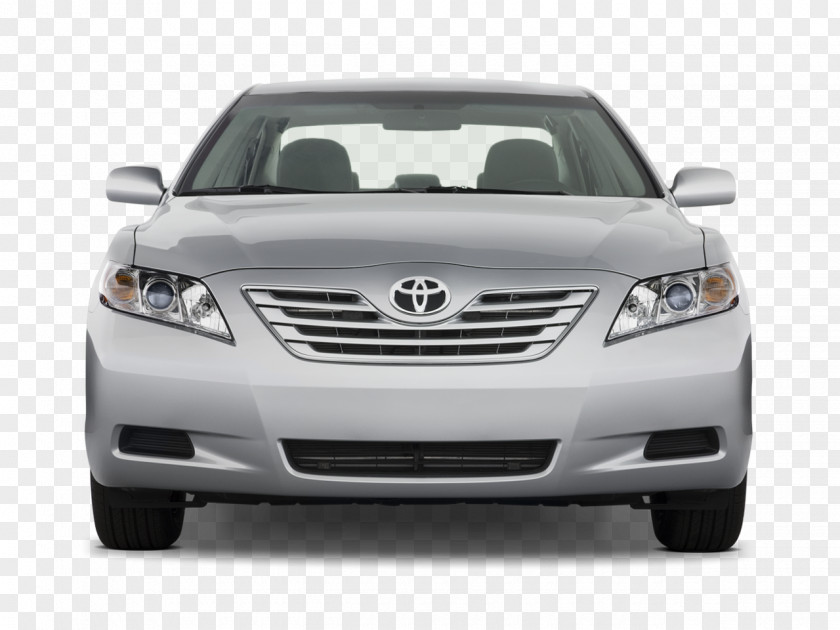 Toyota 2008 Camry 2007 2018 2009 PNG