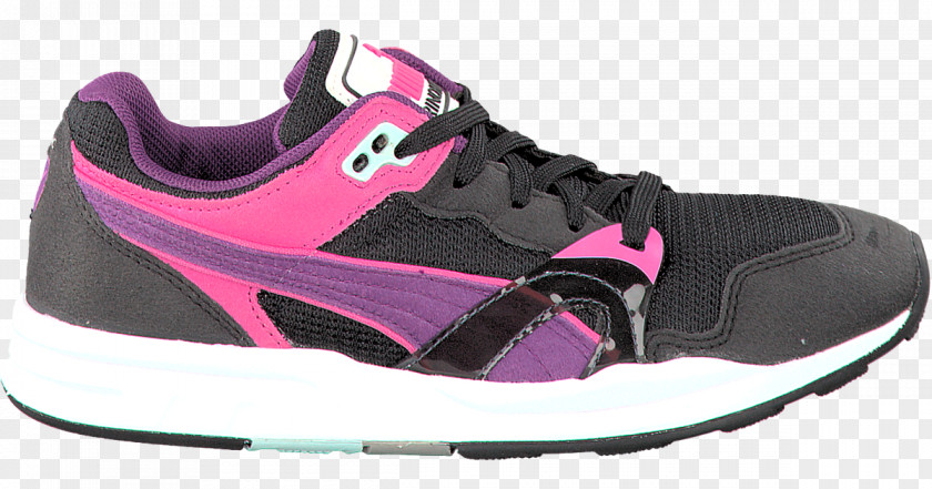 Trinomic Puma Shoes For Women Sports Skate Shoe Sportswear PNG