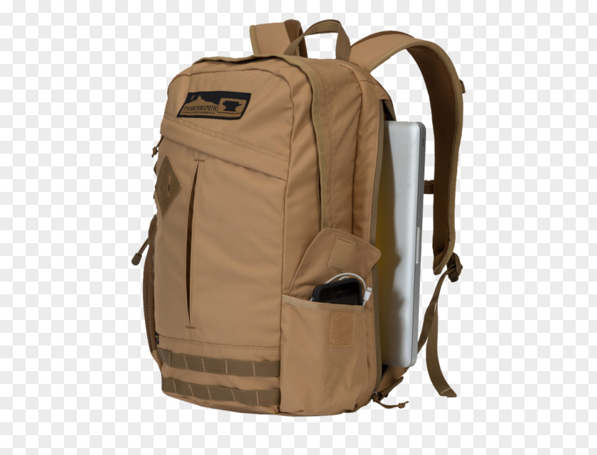Bag Baggage Backpacking Hiking PNG