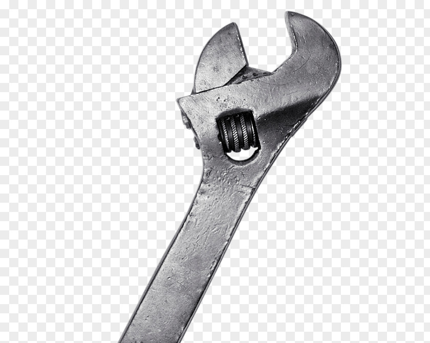 Bina Adjustable Spanner Hand Tool Bahco Spanners PNG