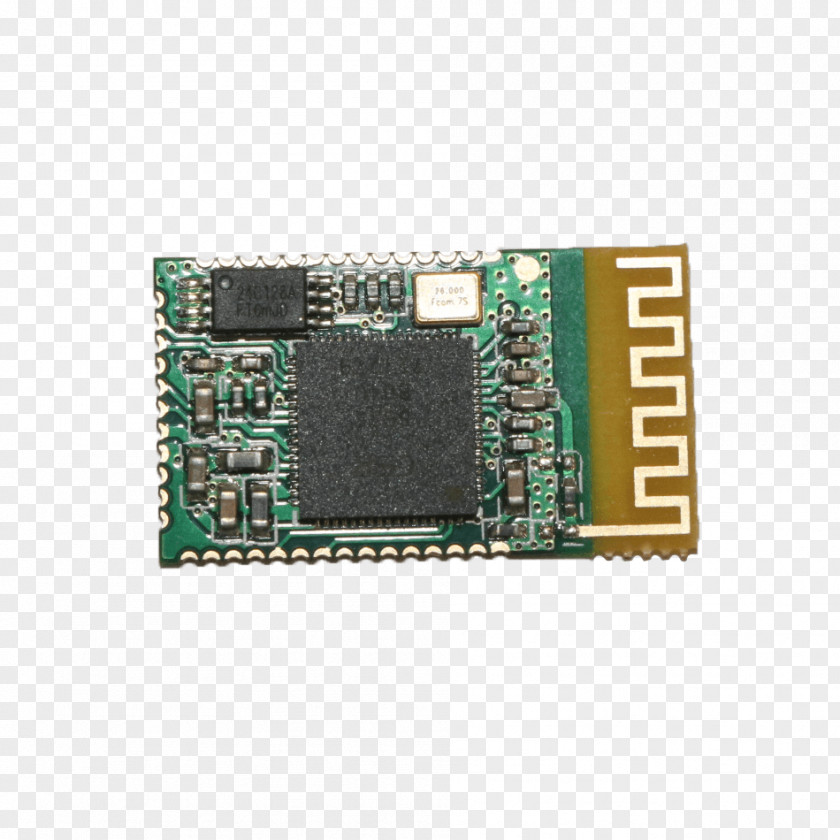 Bluetooth Microcontroller Low Energy IBeacon Smart Device PNG