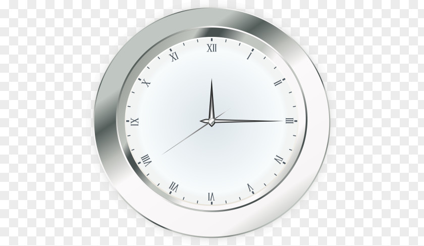 Clock Alarm Clocks Royalty-free PNG