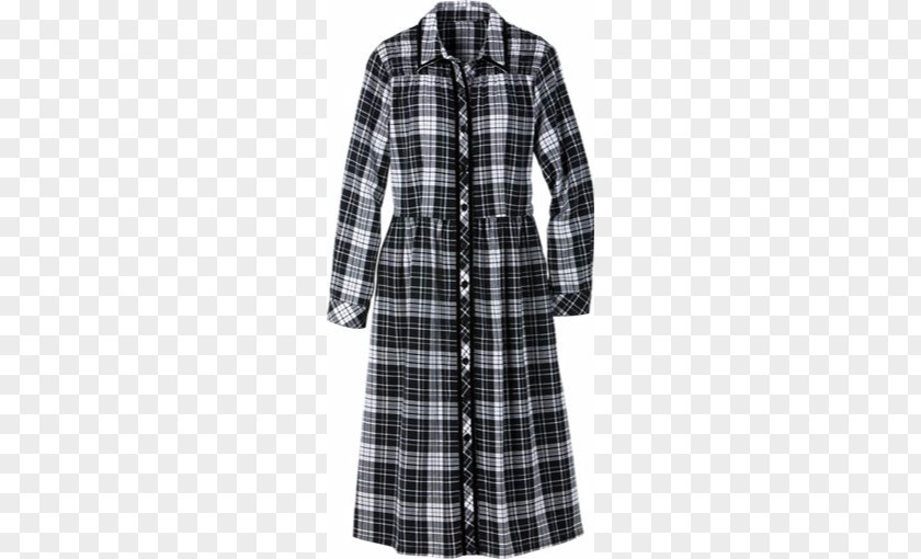Dress Overcoat Tartan Internet Fashion PNG