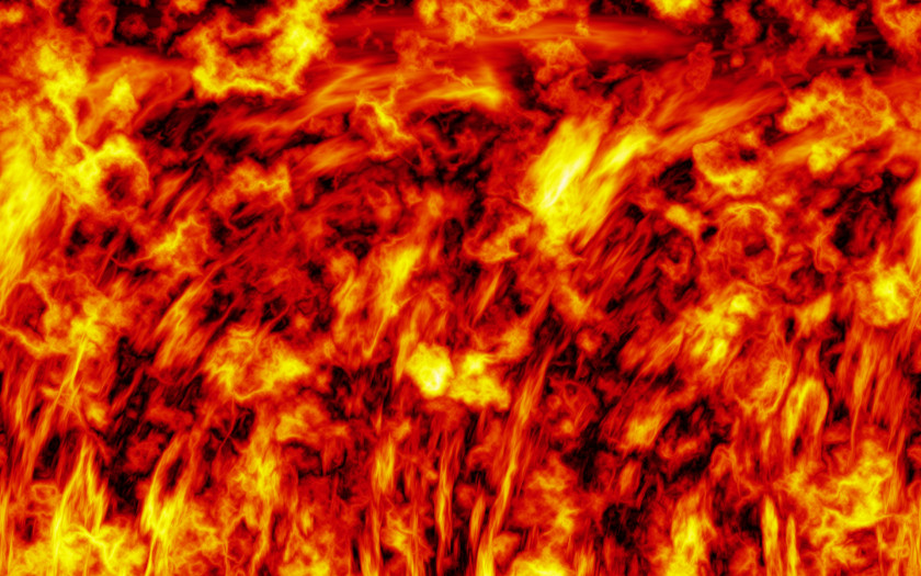 Fire Flame Desktop Wallpaper Combustion PNG