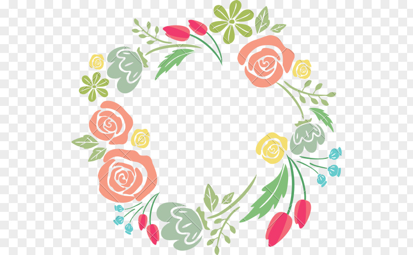 Floral Border Flower Photography Graphic Design PNG