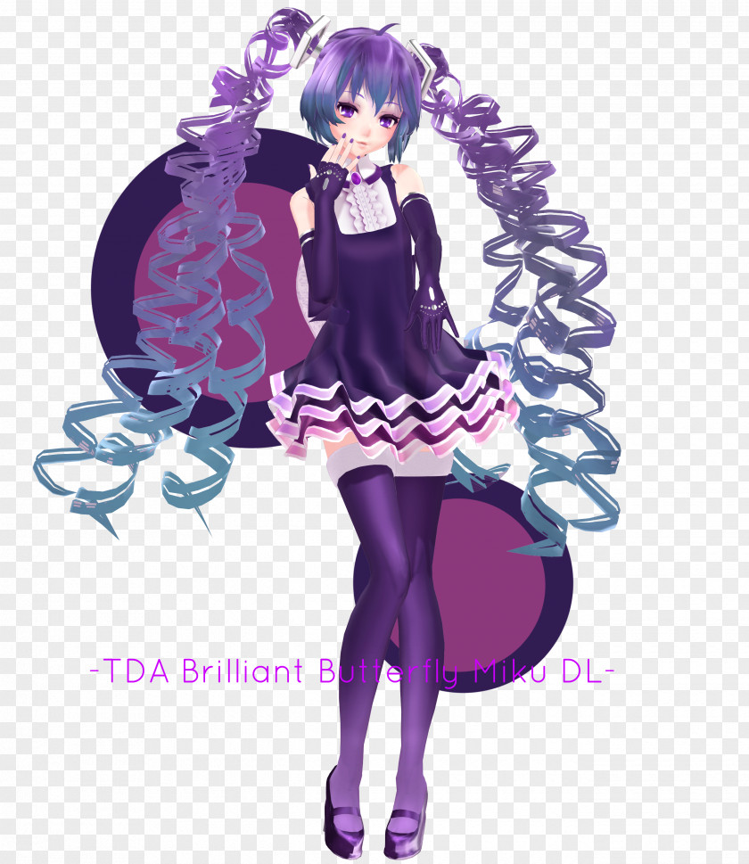 Hatsune Miku Miku: Project Diva X MikuMikuDance Vocaloid Kittie PNG