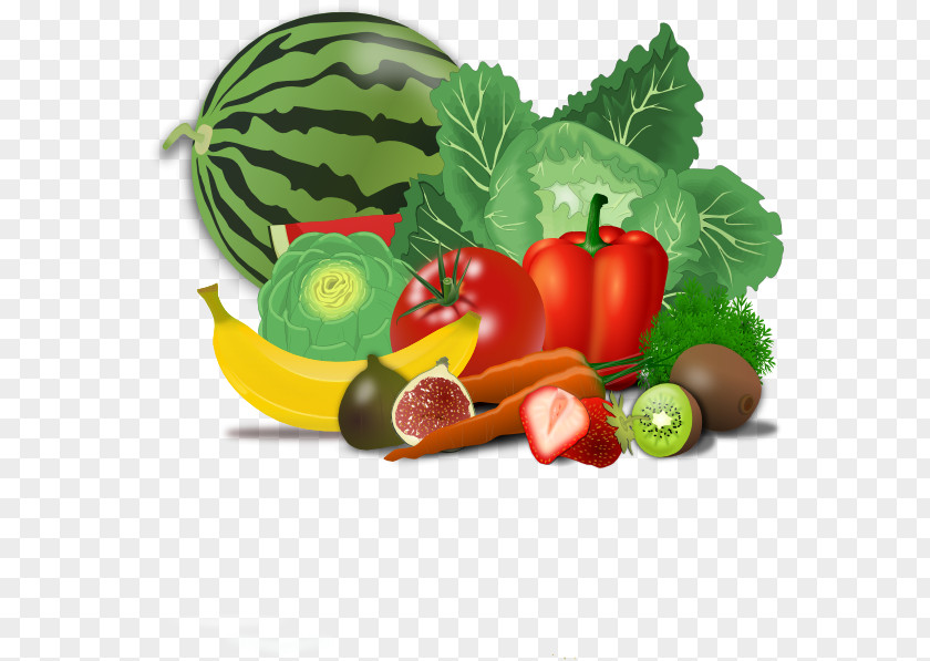 Healthy Cliparts Health Food Diet Nutrition Clip Art PNG