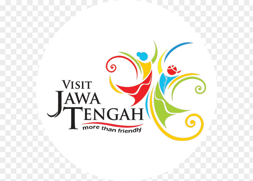 Jawa Tengah Pekalongan Tourism Object Tourist Attraction Logo PNG