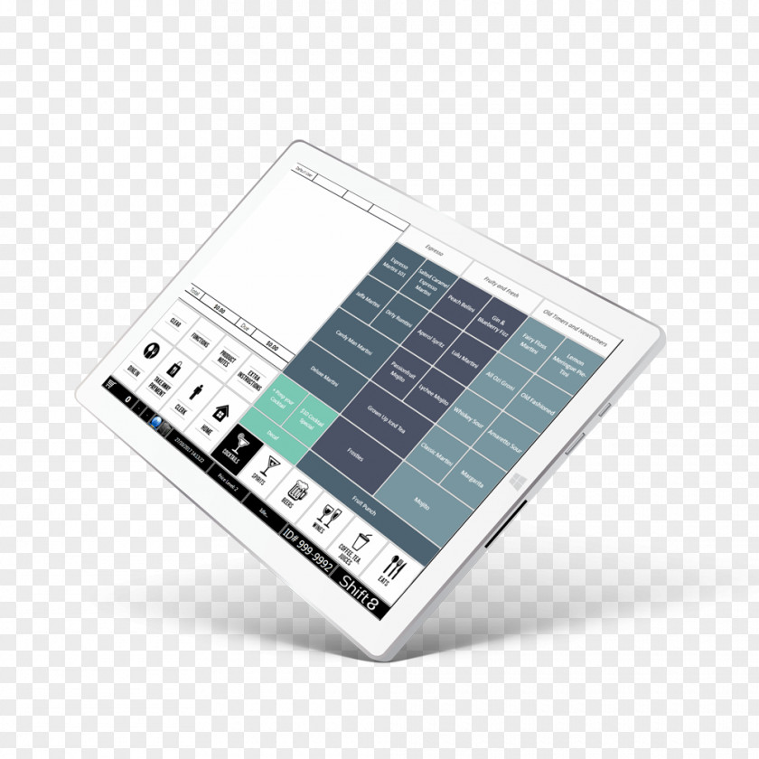 Keypad Logo Brand Business Analytics PNG