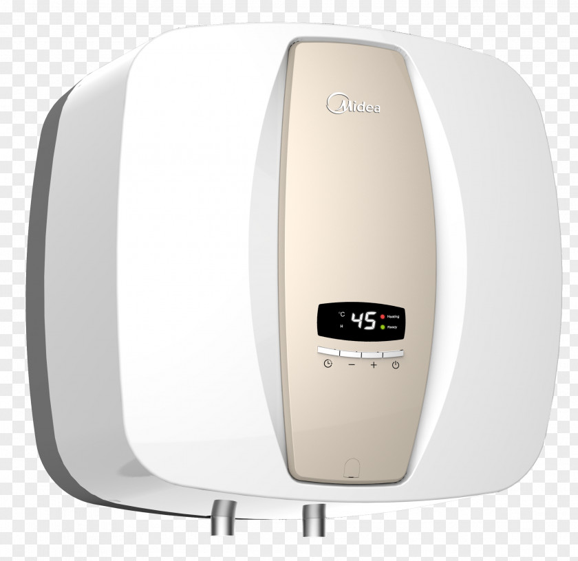 Midea Heat British Thermal Unit Water Air Conditioner PNG