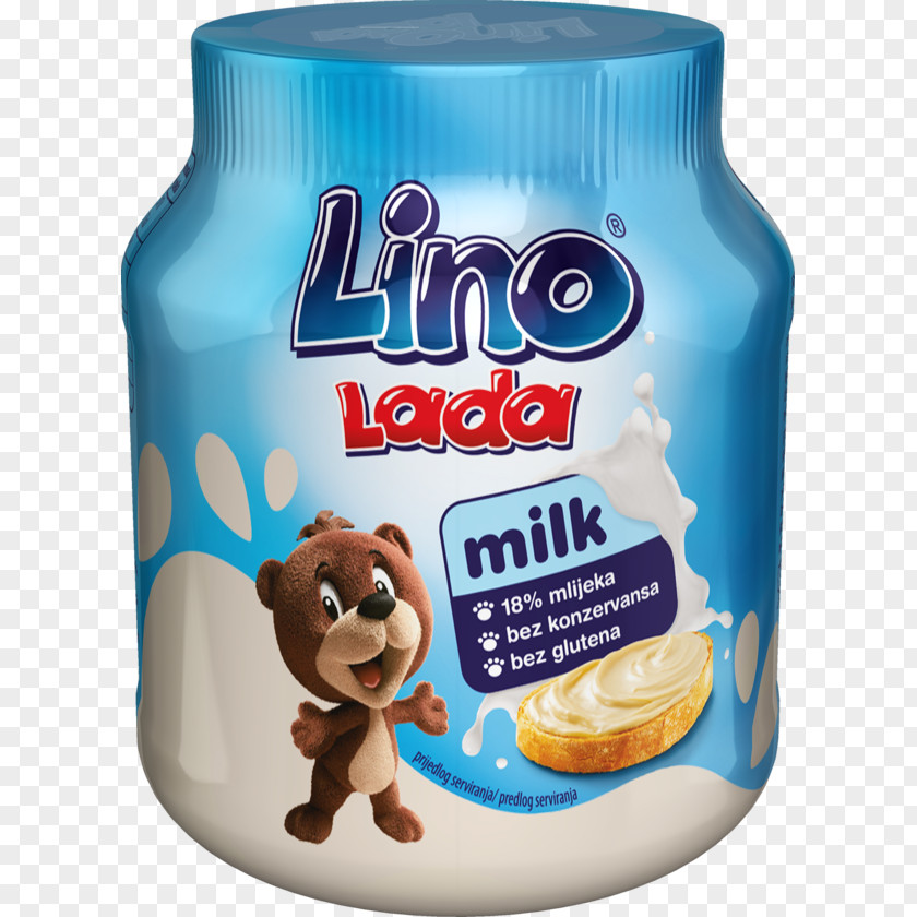 Milk Dairy Products Ice Cream Coconut Podravka PNG