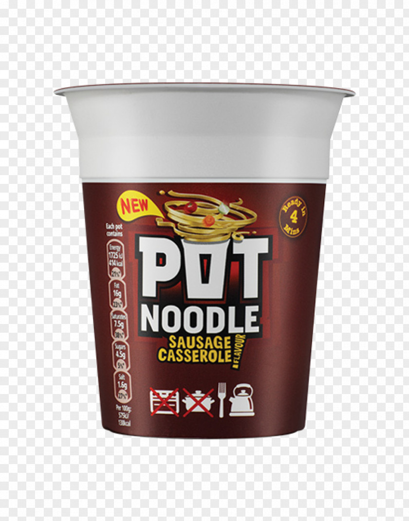 Noodle Box Chow Mein Chinese Cuisine Instant Chicken And Mushroom Pie British PNG