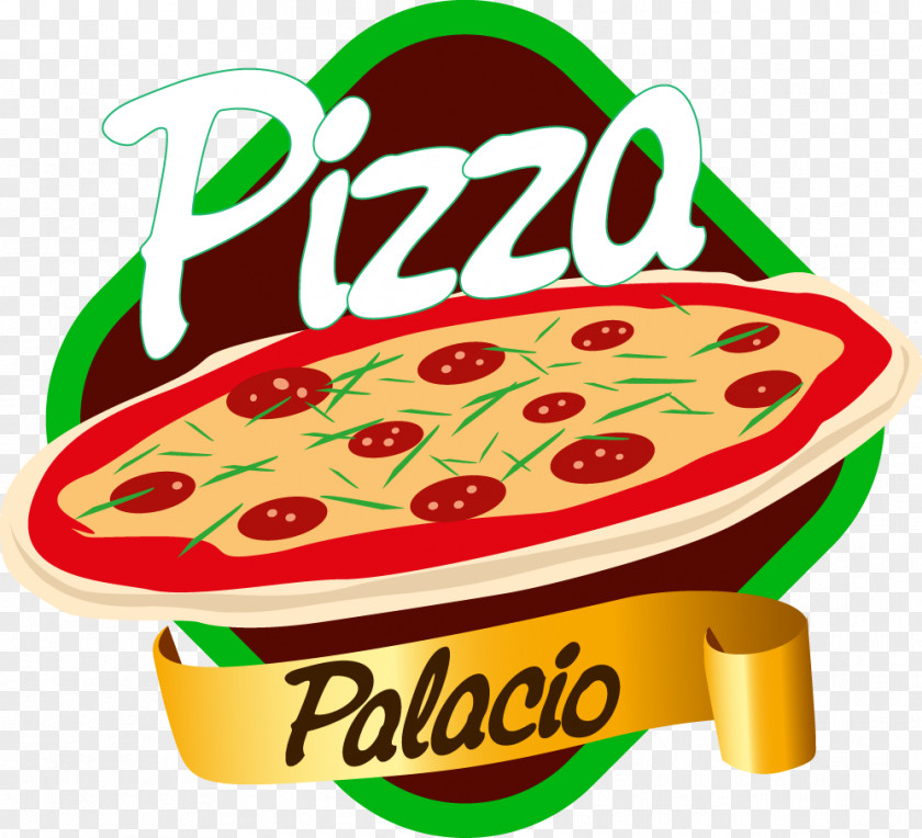 Pizza Pizzaria Italian Cuisine Restaurant Cafe PNG