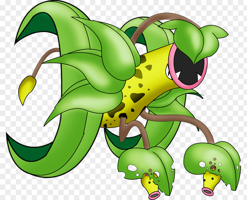 Porygon Pokémon Adventures Gold And Silver Victreebel Weepinbell PNG