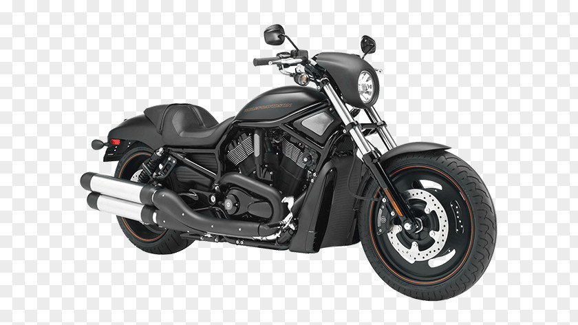 Scooter Harley-Davidson VRSC Motorcycle Sportster PNG