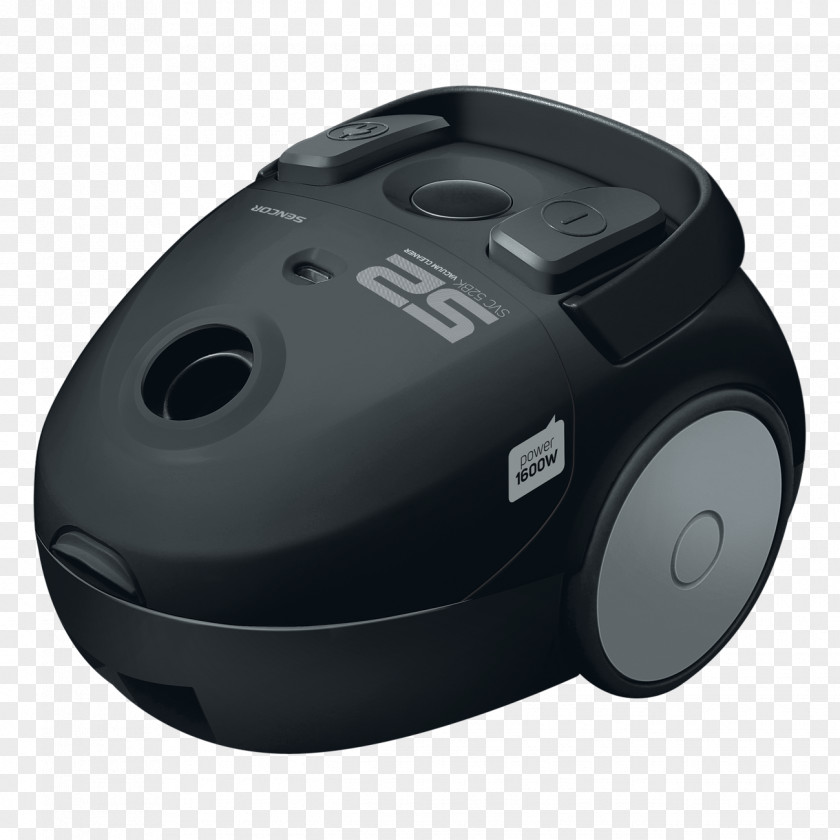 Sencor SVC 190B Handheld Vacuum Cleaner SENCOR 6000BK Addetto Alle Pulizie Power Thermostat PNG