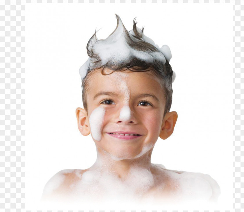 Shampoo Child Hair Conditioner Liendre PNG