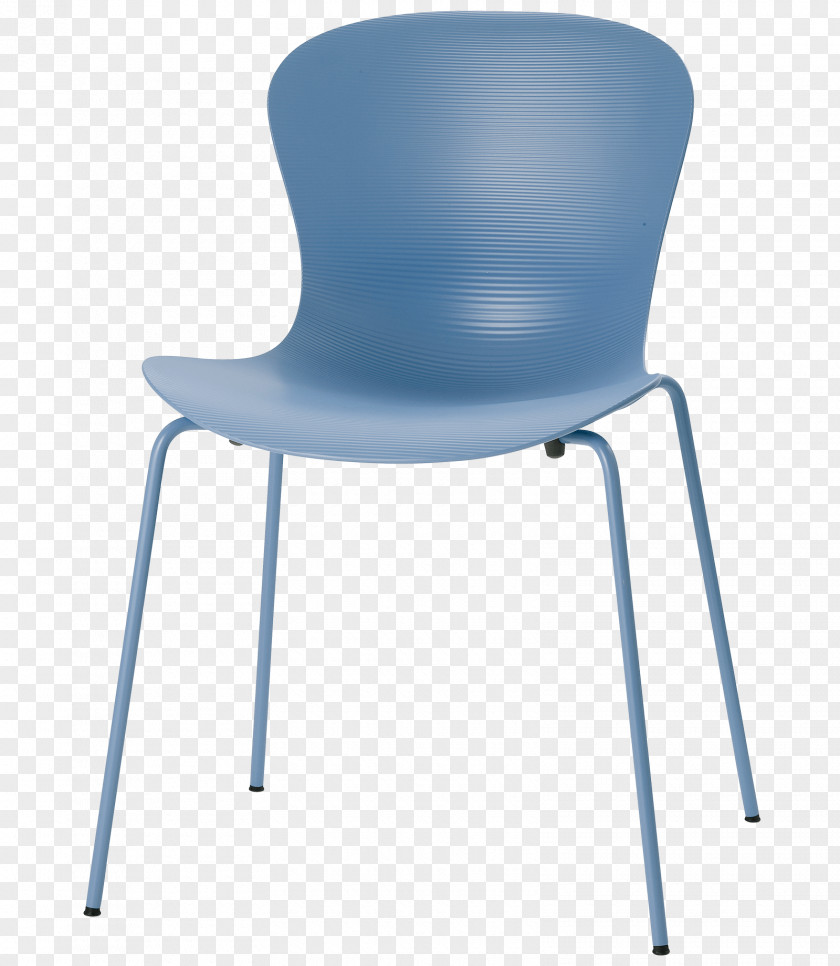 Skyblue Model 3107 Chair Fritz Hansen Nap Bar Stool PNG