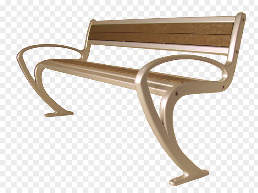 Table Bench Park Garden Furniture Plastic PNG