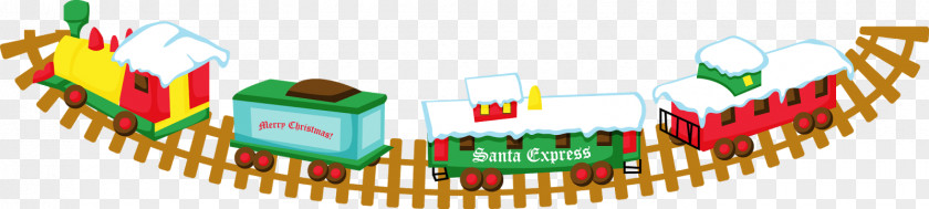 Toy Train Brand Font PNG