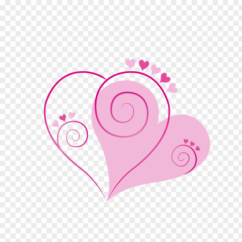 Valentines Day Valentine's Heart February 14 PNG