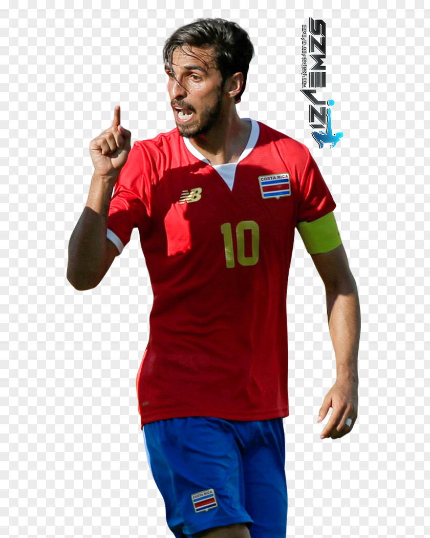 2018 World Cup Costa Rica National Football Team 2014 FIFA Brazil Bryan Ruiz PNG