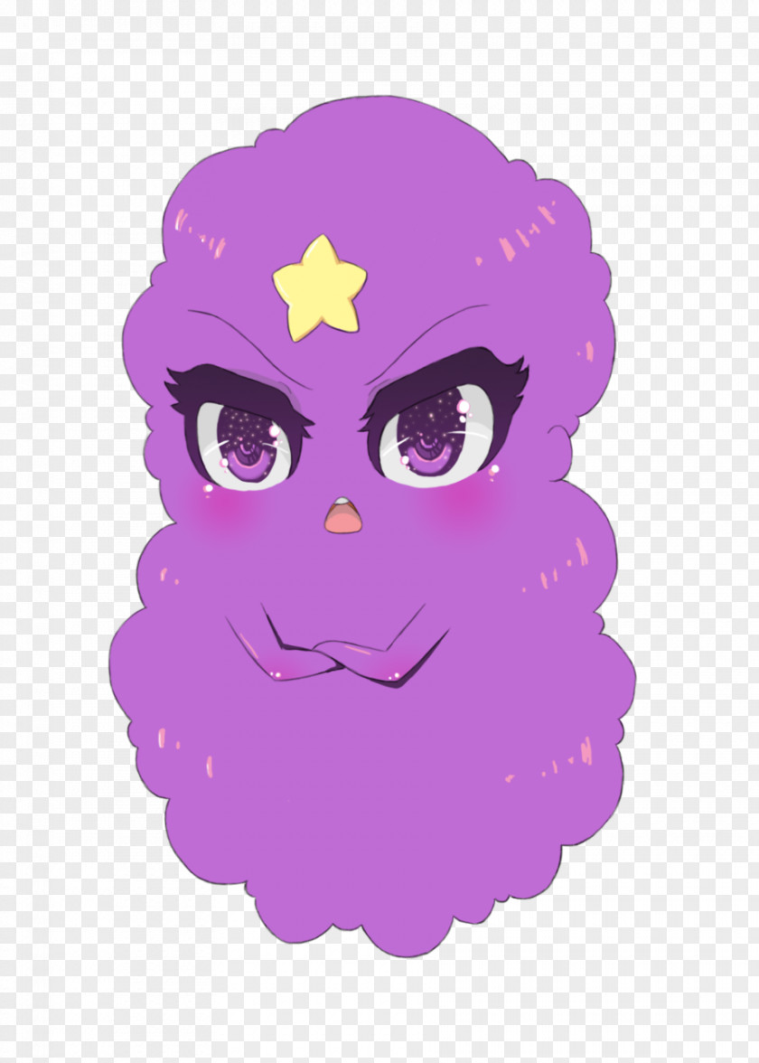 Adventure Time Lilac Purple Violet Magenta PNG