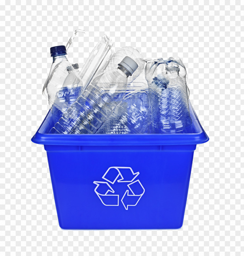 Bottle Plastic Recycling PET PNG