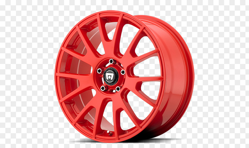 Car Wheel Rim Auto Racing Tire PNG