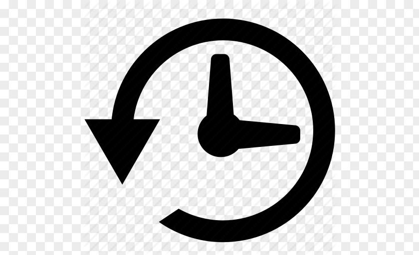 Clock, Event, History, Schedule, Time, Undo Icon Time Travel Clip Art PNG